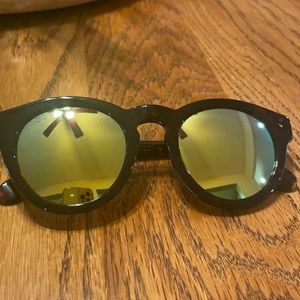 Diff Eye Wear Sunglasses